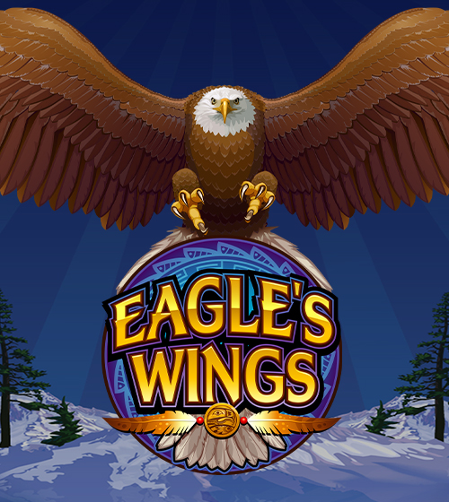 Eagle's Wings