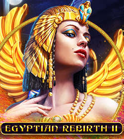 Egyptian Rebirth 2