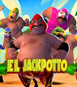 El Jackpotto