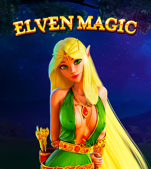 Elven Magic