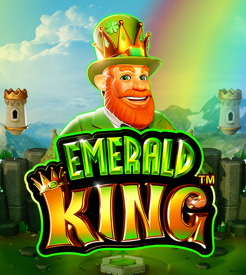 Emerald King