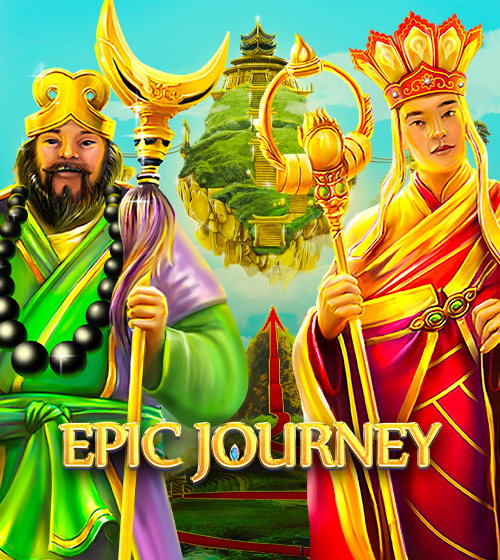 Epic Journey