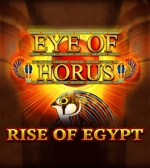 Eye of Horus: Rise of Egypt
