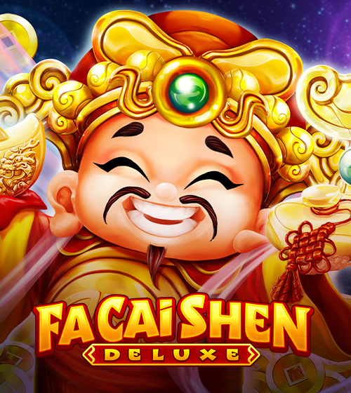Fa Cai Shen Deluxe