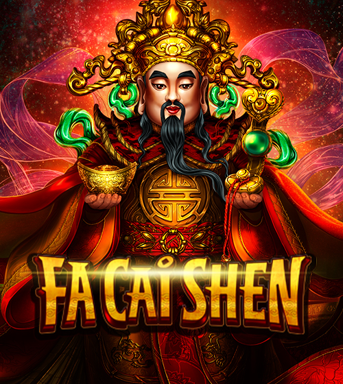 Fa Cai Shen