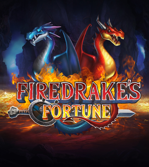 Firedrake's Fortune