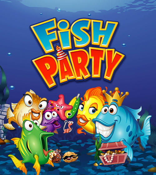 Fish Party