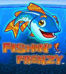 Fishing Frenzy