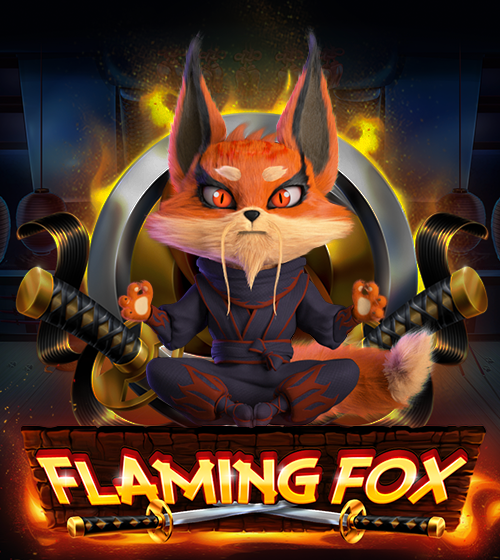 Flaming Fox