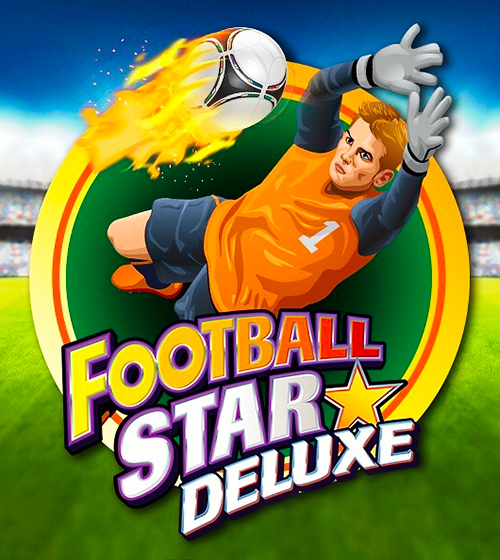 Football Star Deluxe