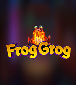 Frog Grog