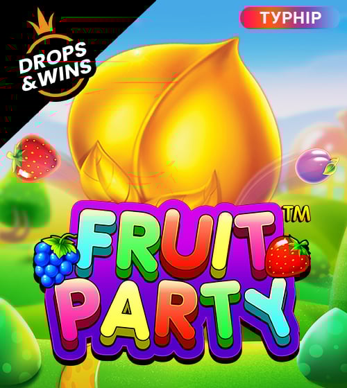 Fruit Party
