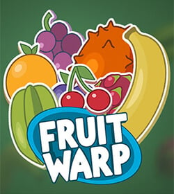 Fruit Warp