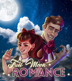 Full Moon Romance
