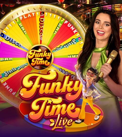 Funky Time