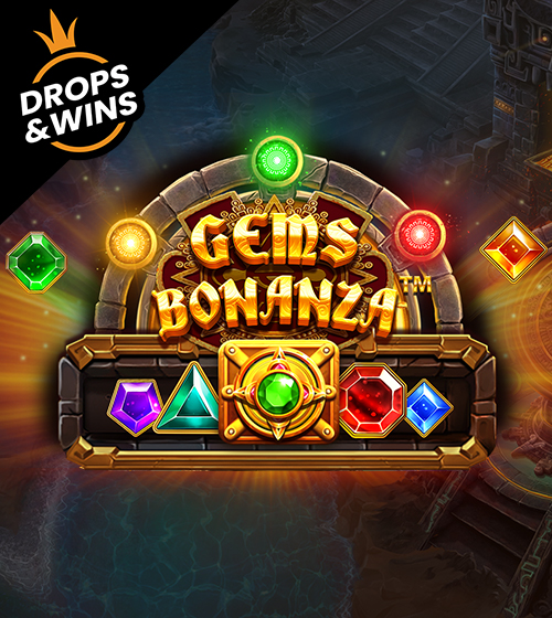 Gems Bonanza