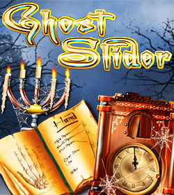 Ghost Slider