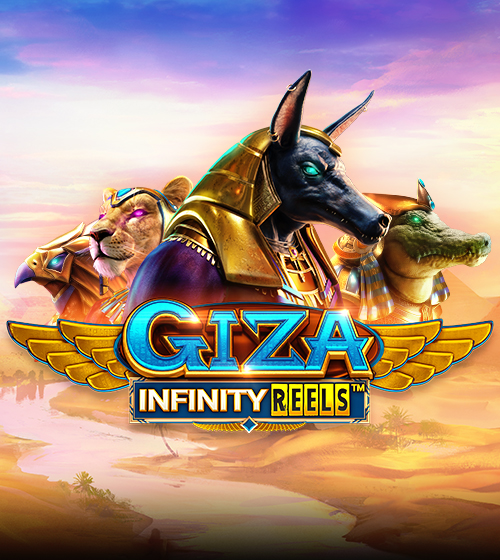 Giza Infinity Reels