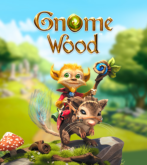 Gnome Wood