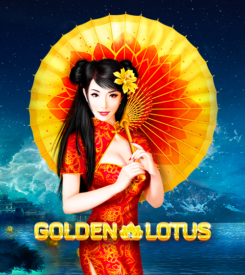 Golden Lotus