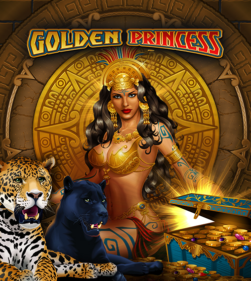 Golden Princess