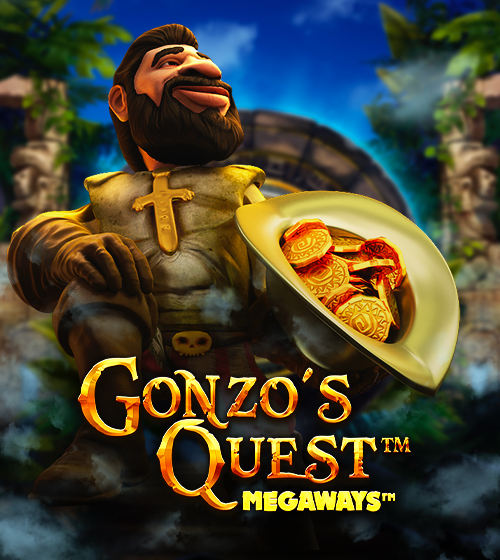 Gonzo's Quest Megaways