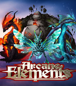 Arcane Elements