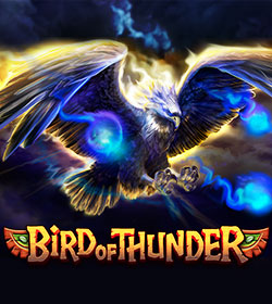 Bird of Thunder