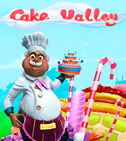 Cake Valley