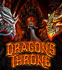 Dragon’s Throne
