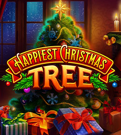 Happiest Christmas Tree