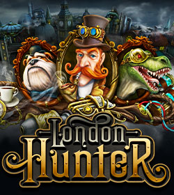 London Hunter