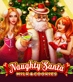 Naughty Santa