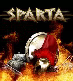 Sparta