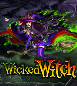 Wicked Witch