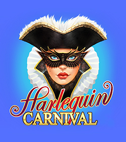 Harlequin Carnival