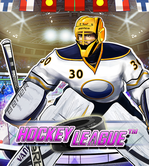 Hockey League Wild Match