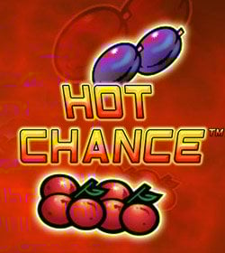 Hot Chance