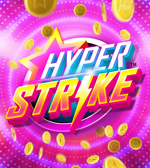 Hyper Strike