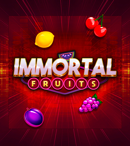 Immortal Fruits