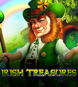 Irish Treasures