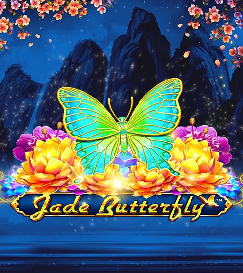 Jade Butterfly