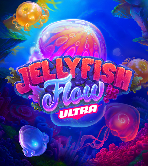 JellyFish Flow Ultra