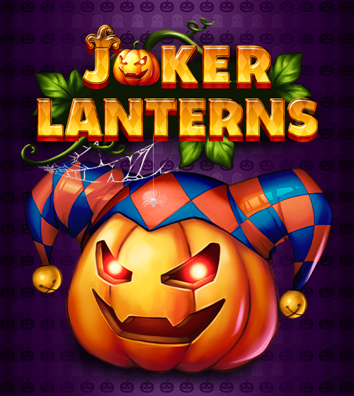 Joker Lanterns