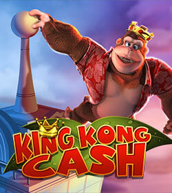 King Kong Cash