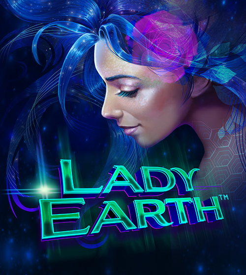 Lady Earth