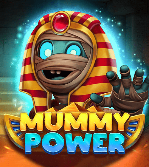 Mummy Power