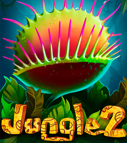 Jungle 2