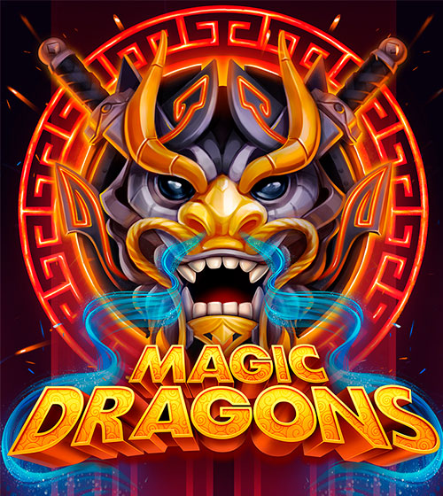Magic Dragons