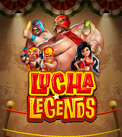 Lucha Legends